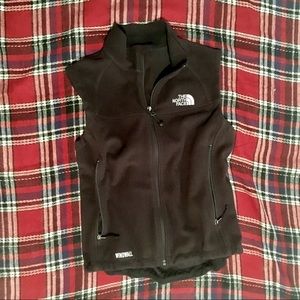 The North Face Windwall Fleece Vest